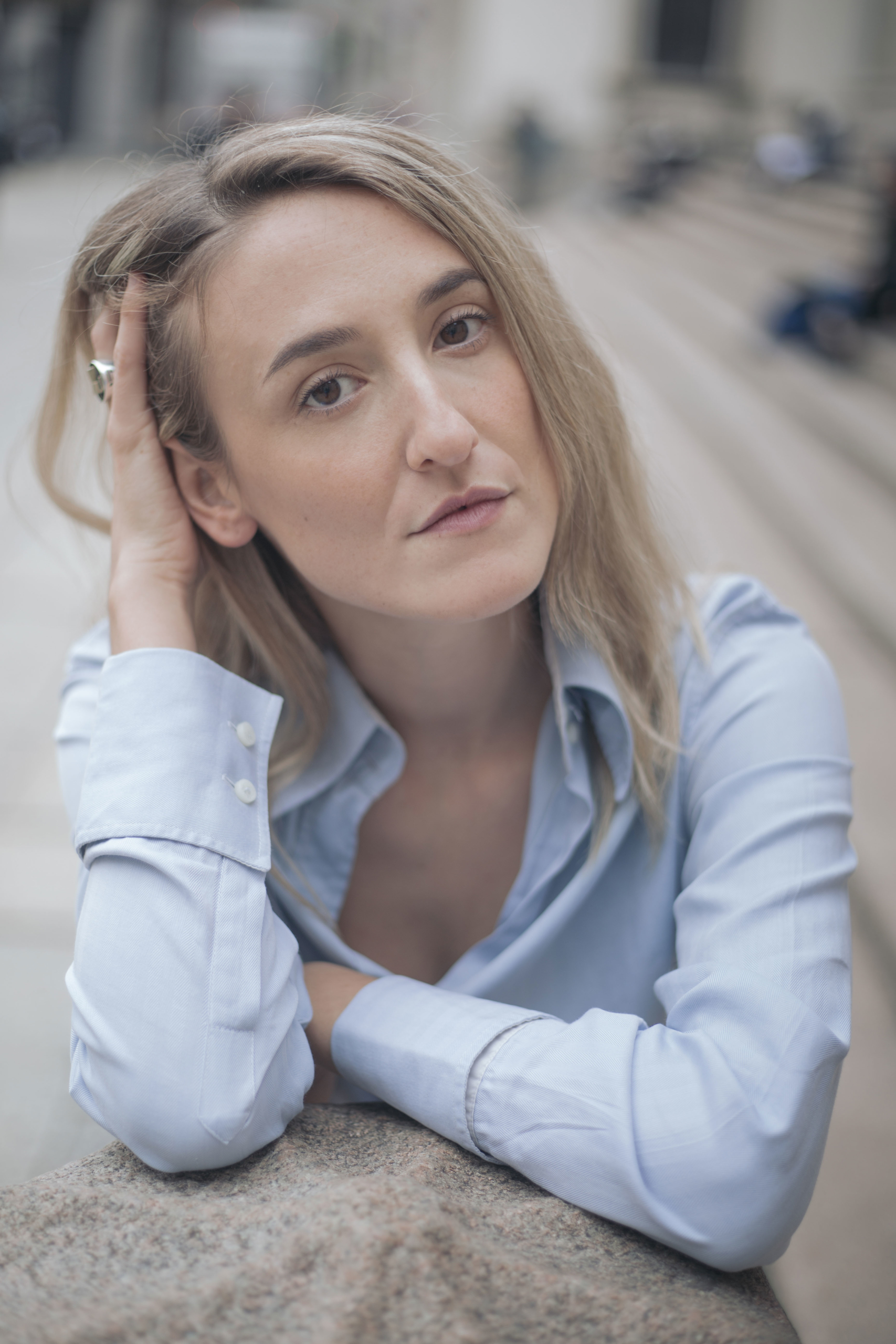 Ksenija Martinovic