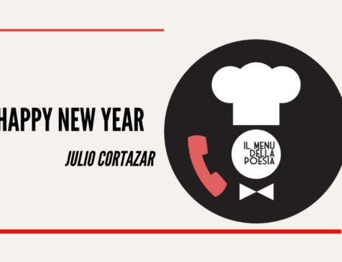 HAPPY NEW YEAR di Julio Cortazar