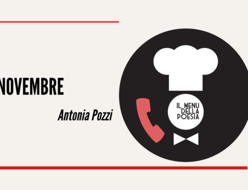 NOVEMBRE di Antonia Pozzi