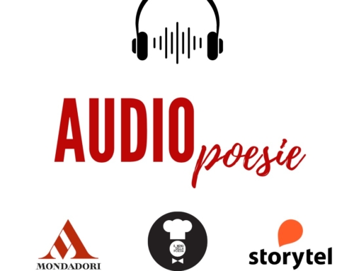 Ascoltaci sull’app di Storytel