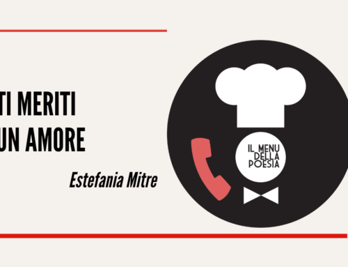 TI MERITI UN AMORE di Estefania Mitre