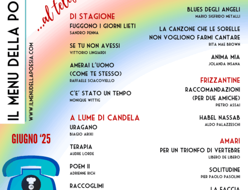 Giugno al Telefono è PRIDE! 🌈