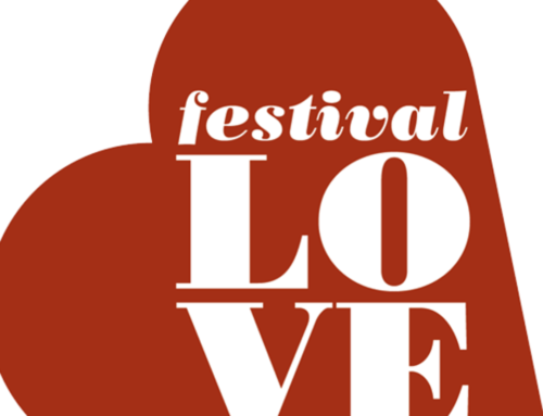 SCANDIANO: IL MENU AL FESTIVAL LOVE